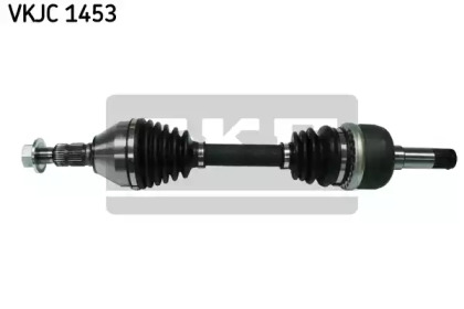 VKJC 1453 SKF - Привідний вал1